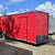 2025 Enclosed Trailers 24ft 3 thumbnail