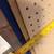 Two pegboard pieces appx 30” x 40” 3 thumbnail
