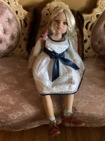 Doll 1
