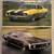 1969 CAMARO CHEVROLET FACT BOOK Z/28 L78 MACNEISH SS396 SS COPO L72 2 thumbnail