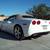 2006 Corvette Convertible C6 - 24K Miles - White 5 thumbnail