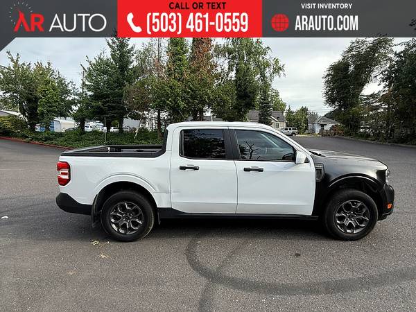 2022 Ford Maverick XLT PRECIO AJUSTADO PARA VENDERSE RÁPIDO - $18,500 (AR Auto)63618430428801124