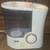 WARM MIST HUMIDIFIER - Like NEW Condition! 1 thumbnail