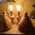 REDUCED! Princess Lamps For little Girl or You 4 thumbnail