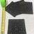 New HEAVY DUTY FITNESS EQUIPMENT MAT SET (4) 2 thumbnail