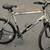 Silver Raleigh m50 Mountain Bike 1 thumbnail