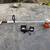 Stihl FSA 57 weedeater 1 thumbnail