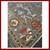 10ft × 14ft 2in Turkish Contemporary Oushak Area Rug 8 thumbnail