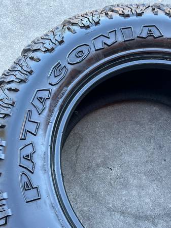 37X12.50X20 MILESTAR TIRES FREE INSTALLATION - $200 (Bell Gardens)63471427624451123