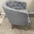 Comfy Accent Tufted Arm Chair 27”W 🚚 extra 5 thumbnail
