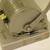 Vintage Paymaster Series X-550 Check Writer Machine with Key 11 thumbnail