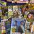 64 Star Trek Magazines books guides. Mostly from late 1990's and early 6 thumbnail