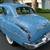 1950 Oldsmobile Rocket 88 4-Dr. 5 thumbnail