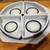 Vintage Serving Platter - 4 Sections 1 thumbnail