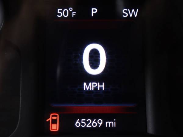2019 RAM 1500 Big Horn - Photo 15