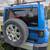 Rare Jeep Wrangler 6-speed 3 thumbnail