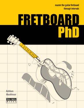 Fretboard PhD book 1