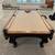 8 ft. Peter Vitalie Gore Gulch “Telluride” Slate Pool Table—W/ Install 12 thumbnail