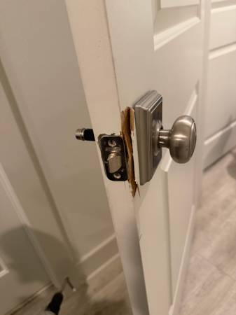 Broken, Loose, or Half-Done? We Handle It – ProHandy Solutions (Houston) 1