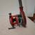Ridgid 1-2" Pipe Threader Tool 3 thumbnail
