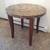 Steve Silver Montibello 40" Marble Counter Height Table & 3 Chairs 11 thumbnail