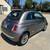2012 Fiat 500c Lounge 5 thumbnail