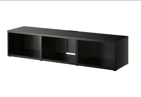 Wall Mount - Floating Entertainment Center / Storage Display 1
