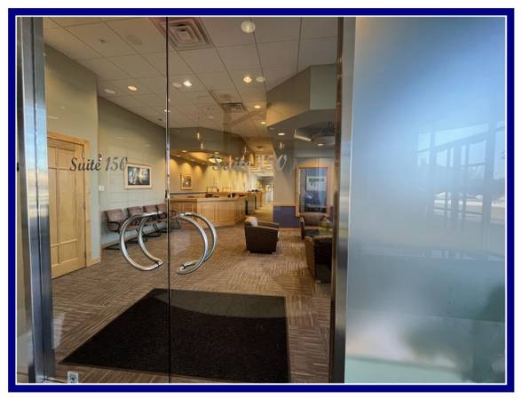 $350 Quiet, Professional Office Space – Perfect for small business owners64173448203523124