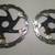 Shimano ICE-TECH Hydraulic Disc Brake Rotor RT86, 203mm 180mm 160mm 1 thumbnail
