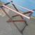 Butler Serving Tray and Stand Vintage Antique 6 thumbnail