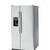 NEW G.E side by side refrigerator 8 thumbnail