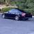 Mercedes CLS 500 2006 black 2 thumbnail