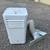 Portable Air Conditioner GE General Electric 1 thumbnail