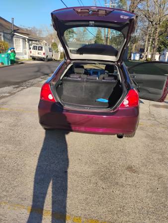 2006 scion tc - $3,500 (Marietta)63620426967171122