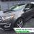 2015 ford Edge Titanium 1 thumbnail