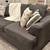 Comfy Sofa - Priced to Move! 3 thumbnail
