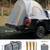 NEW Truck Bed Tent, Portable Tent, 6.5ft Fiberglass Pole, Waterproof, 6 thumbnail