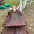 Circle Y Equitation Saddle 7 thumbnail