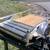 60x8 Aluminum Utility Trailer, 3K 2 thumbnail