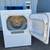 Refurbished GENERAL ELECTRIC DCCD330GG0WC Coin OP Front Load Gas Dryer 3 thumbnail