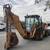 2016 Case 590SN backhoe 3 thumbnail