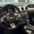 2022 Ford Mustang  EcoBoost Premium Convertible 2D Sedan 14 thumbnail