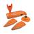 Swissmar Mandoline Slicer VPower V-Slicer 1 thumbnail