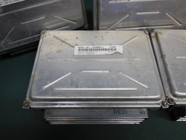 Custom GM Computer Tuning (1999-2007) - LS Swap, Vortec Performance & Deletes 1