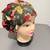 Brand New 38 PCS Adjustable Working Cap with Elastic Bouffant Hats with Print Ch 3 thumbnail