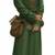 Wanted - EMERALD GREEN Wizardry items and cloak, any related. See PICS 1 thumbnail