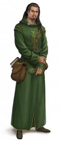 Wanted - EMERALD GREEN Wizardry items and cloak, any related. See PICS 1