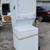 Ge Unitized Spacemaker Washer GAS dryer combo unit 27-Inch 10 thumbnail