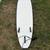 8 Ft Wavestorm Surfboard w/ board cover 2 thumbnail