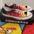 Converse Unisex Adult Chuck Taylor All Star Low Top 1 thumbnail
